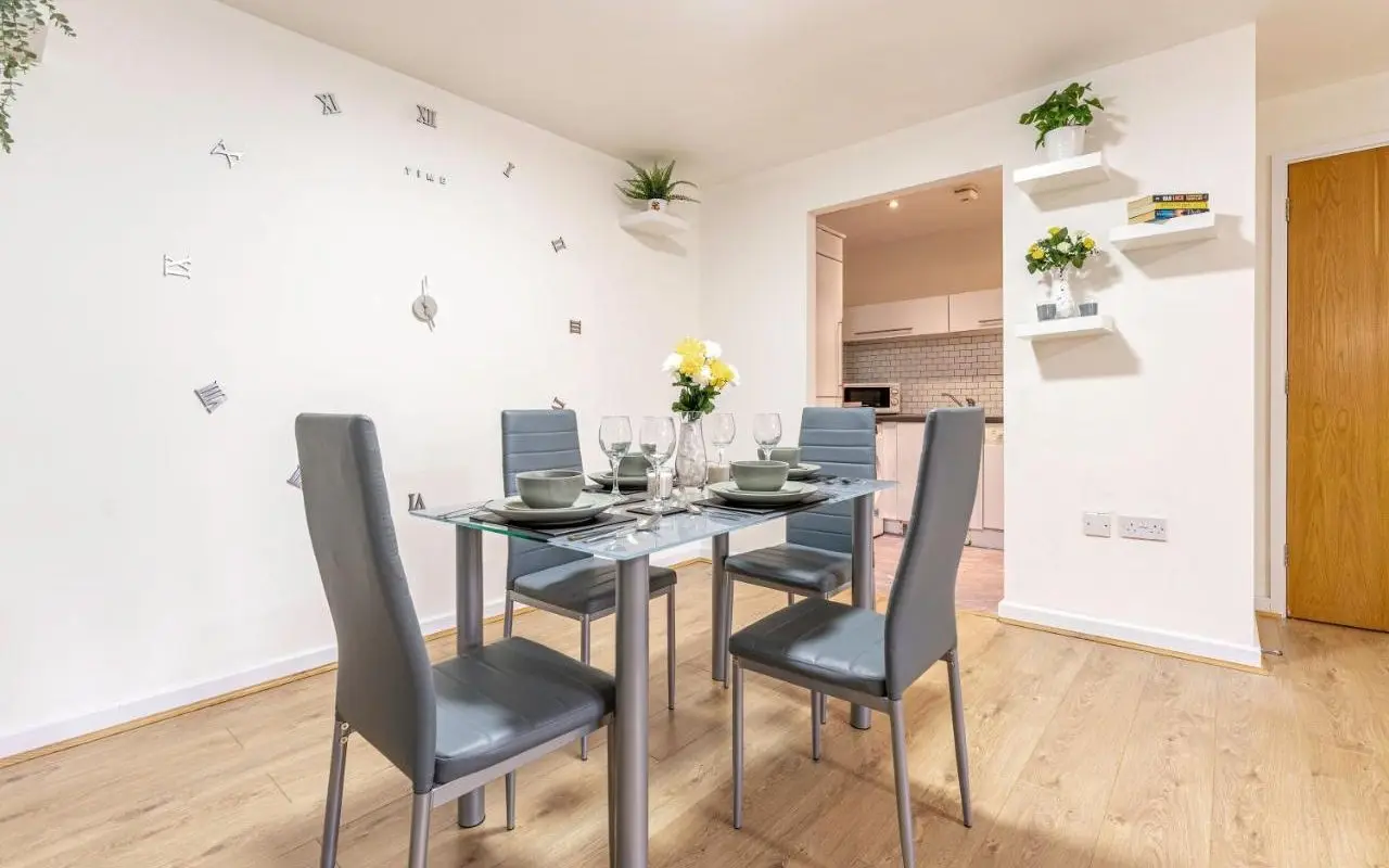 Riley House, Manor House Drive, Coventry, CV1 2EB