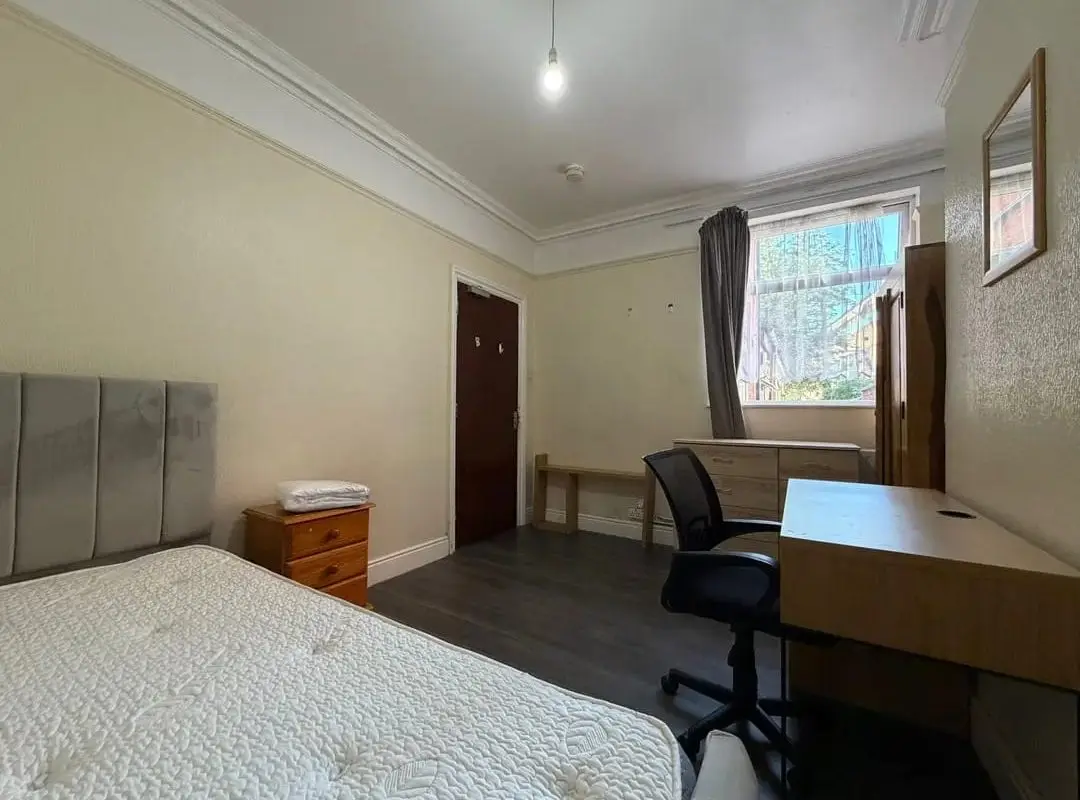 BEDROOMS AVAILABLE IN Coventry City Centre