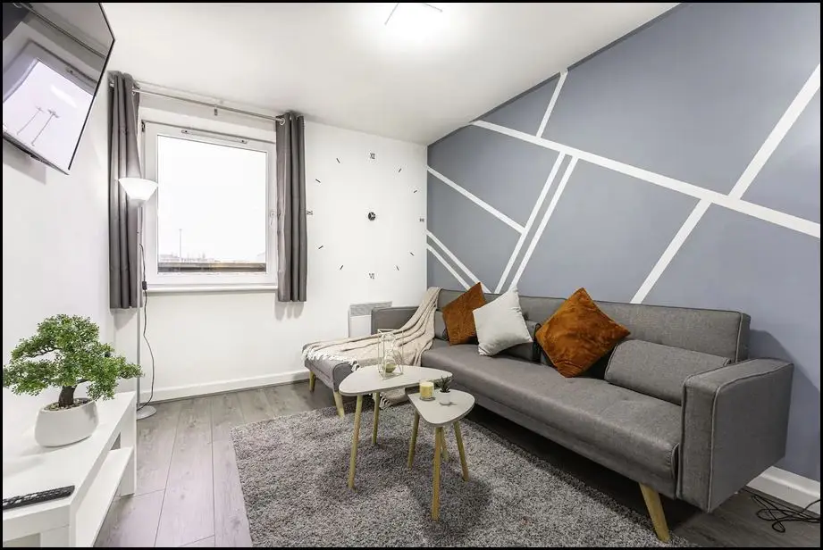 Abbey Court, Priory Place, Coventry, CV1 5SA