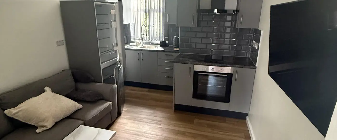 CITY CENTRE ONE BEDROOM APARTMENTS 45 ST PATRICKS ROAD,  CITY CENTRE, COVENTRY,  CV1 2LP