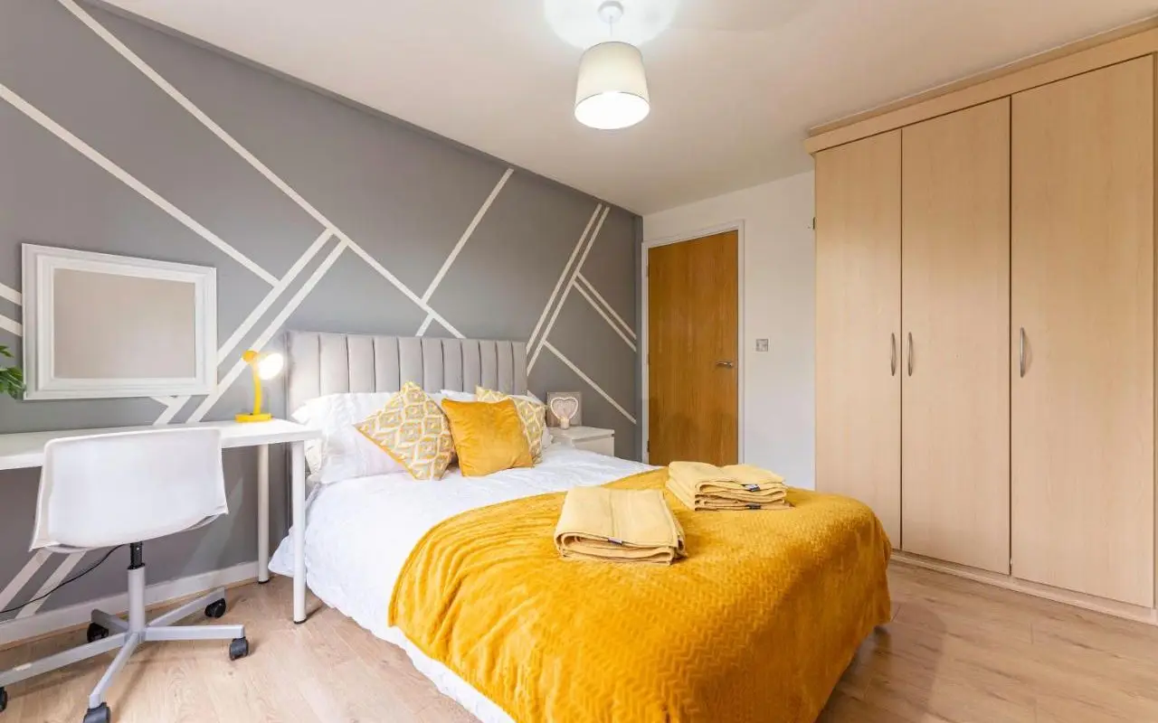 Riley House, Manor House Drive, Coventry, CV1 2EB