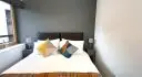 LUXURY SERVICED 2 BEDROOMS WITH 2 BATHROOMS APARTMENTS AVAILABLE
