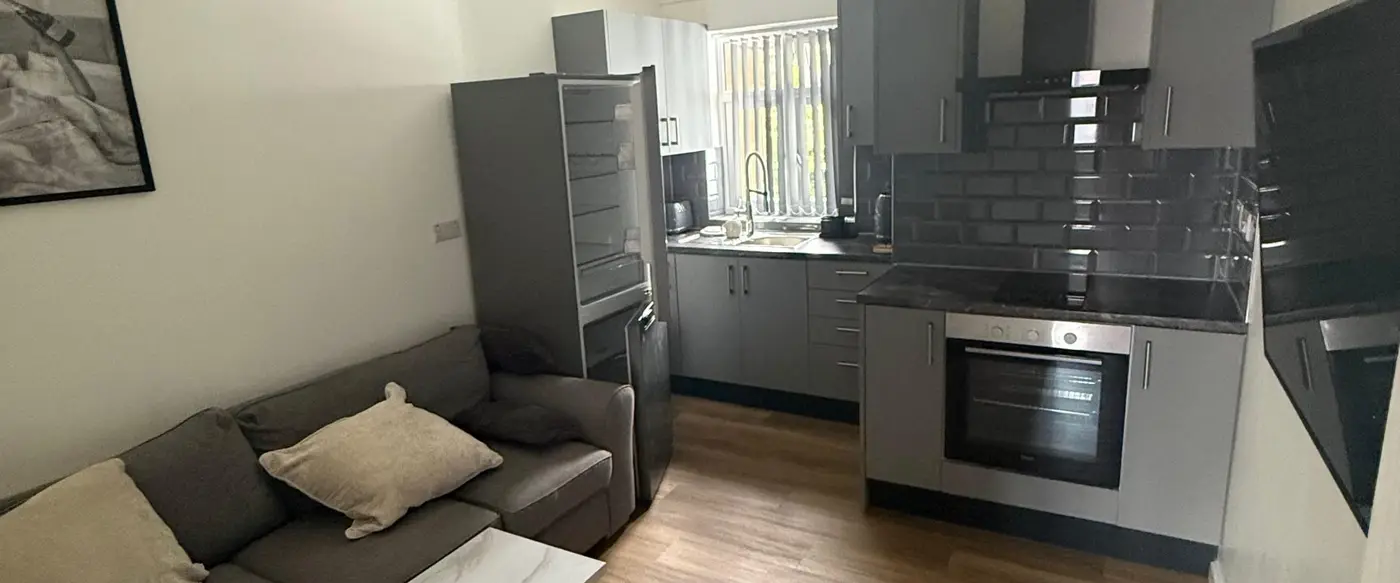 CITY CENTRE ONE BEDROOM APARTMENTS 45 ST PATRICKS ROAD,  CITY CENTRE, COVENTRY,  CV1 2LP