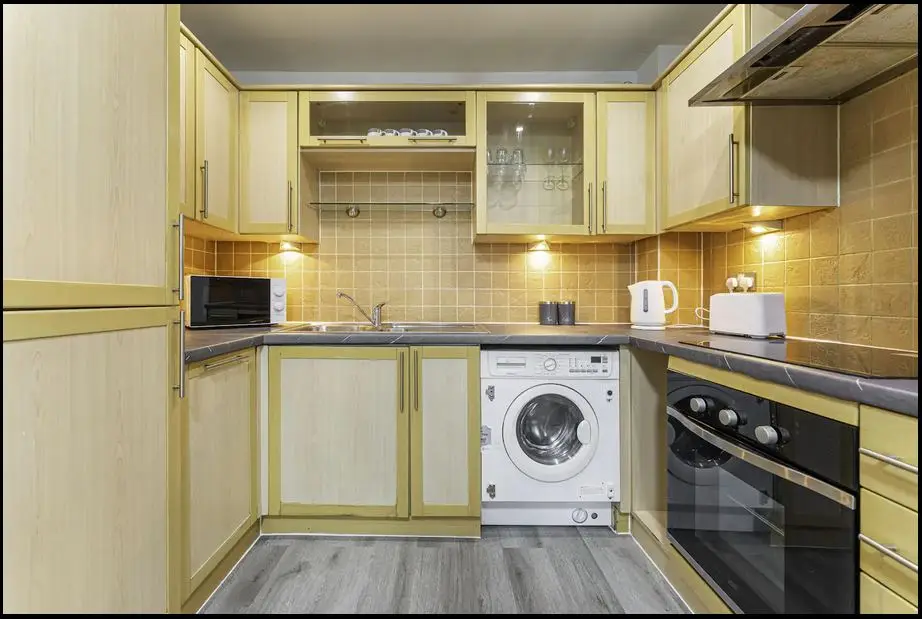 Abbey Court, Priory Place, Coventry, CV1 5SA