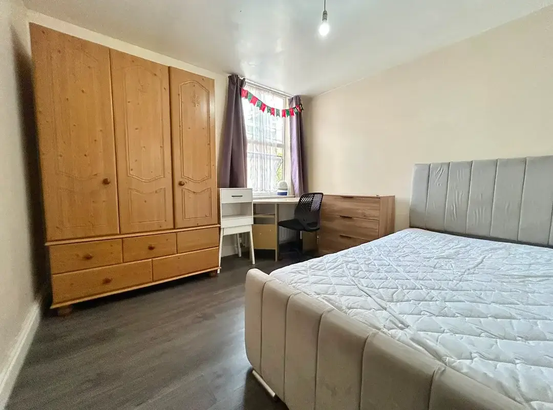BEDROOMS AVAILABLE IN Coventry City Centre