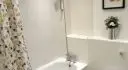 LUXURY SERVICED 2 BEDROOMS WITH 2 BATHROOMS APARTMENTS AVAILABLE