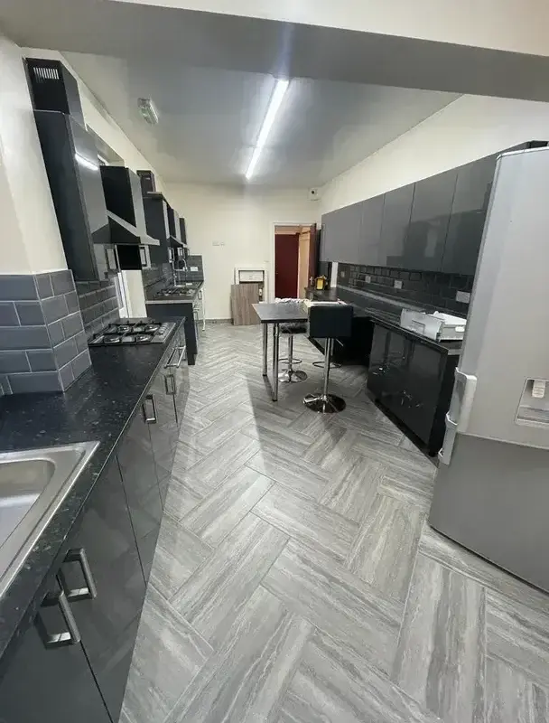 BEDROOMS AVAILABLE IN Coventry City Centre