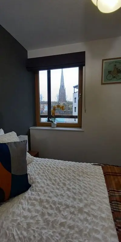 LUXURY SERVICED 2 BEDROOMS WITH 2 BATHROOMS APARTMENTS AVAILABLE
