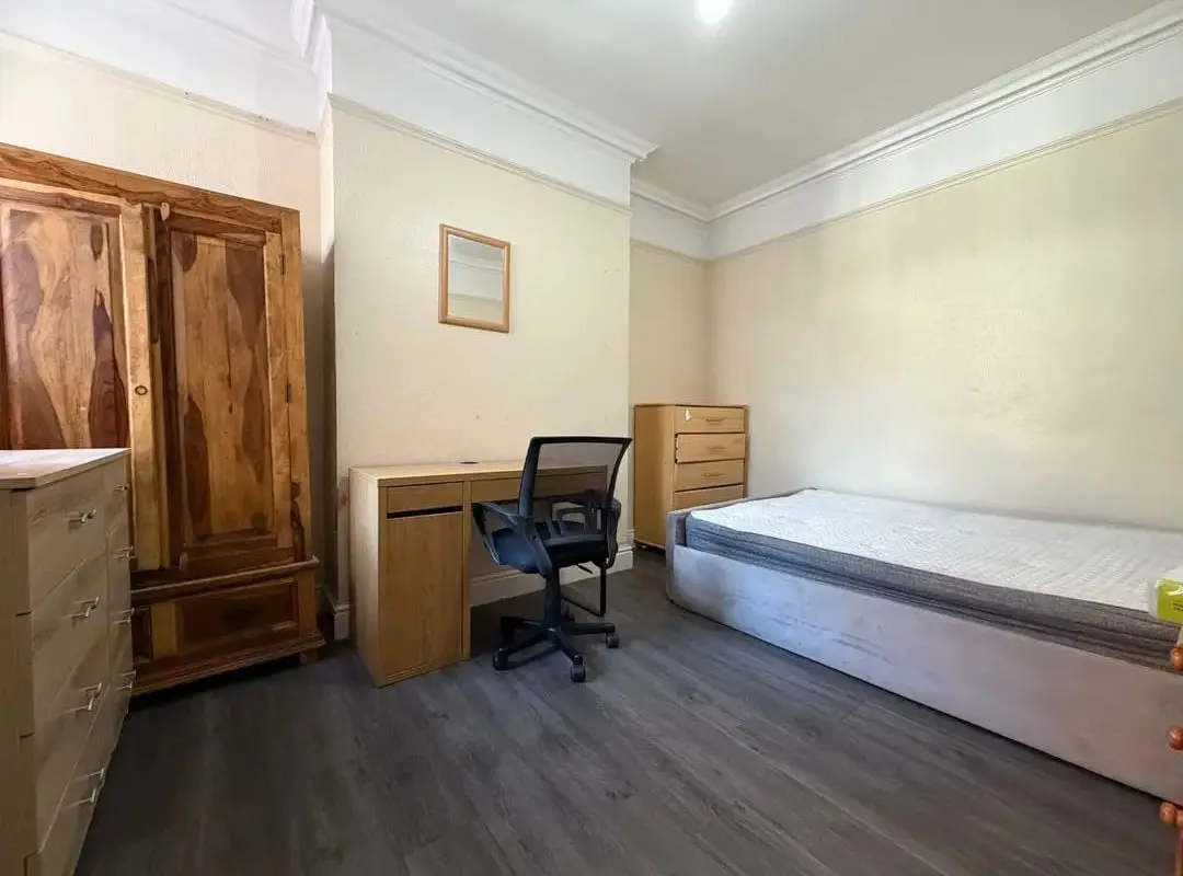 BEDROOMS AVAILABLE IN Coventry City Centre