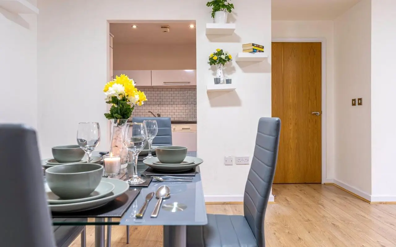 Riley House, Manor House Drive, Coventry, CV1 2EB