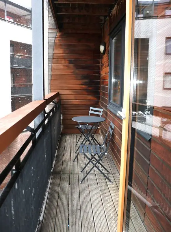 LUXURY SERVICED 2 BEDROOMS WITH 2 BATHROOMS APARTMENTS AVAILABLE