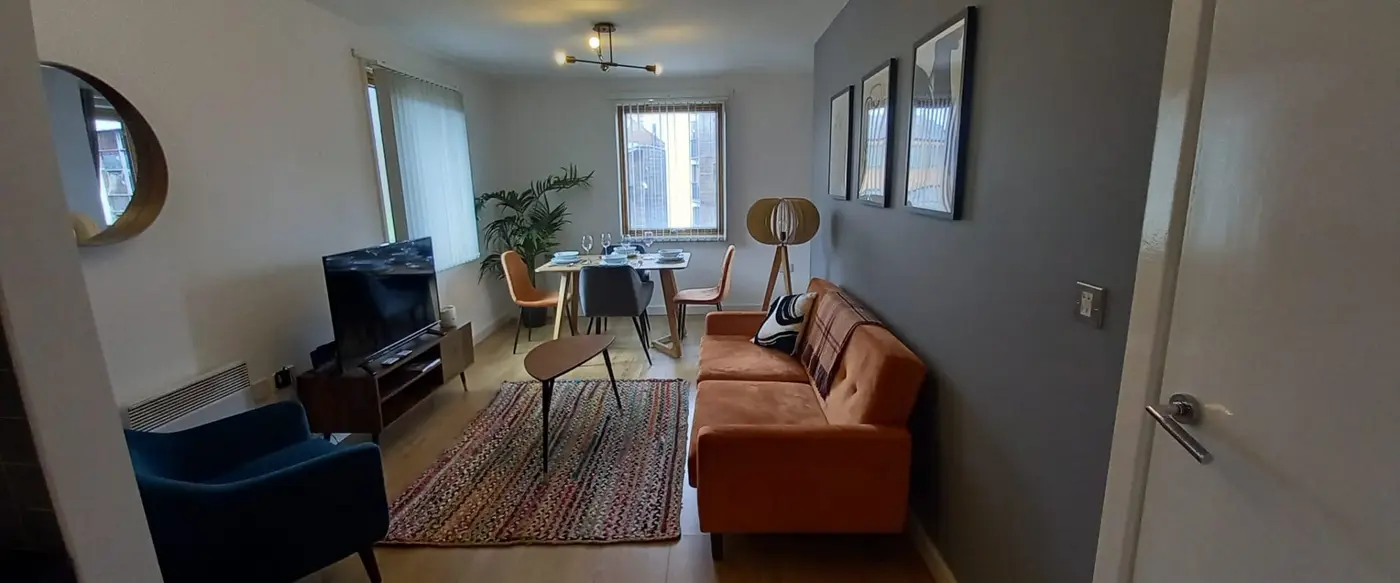 Abbey Court, Priory Place, Coventry, CV1 5SA