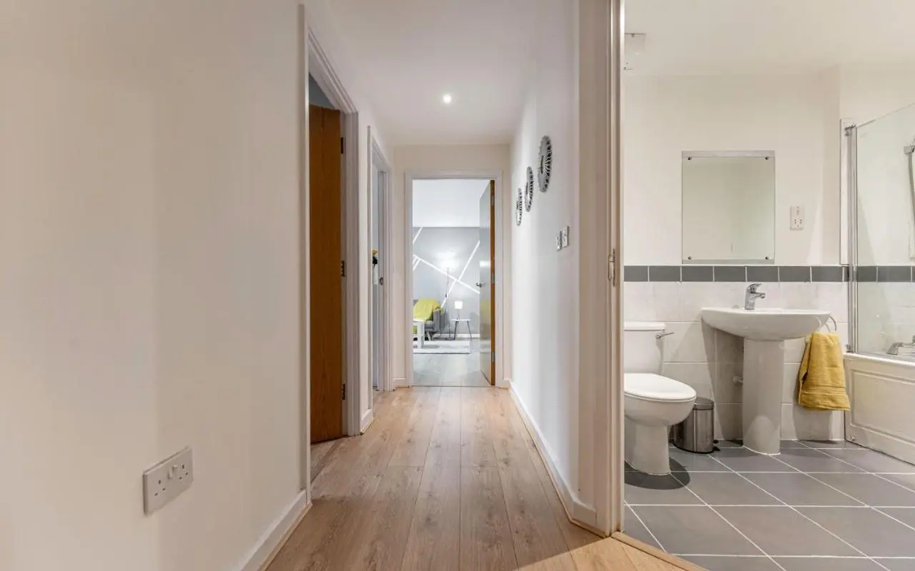 Riley House, Manor House Drive, Coventry, CV1 2EB