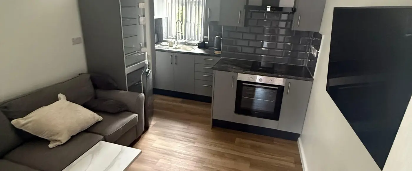 CITY CENTRE ONE BEDROOM APARTMENTS 45 ST PATRICKS ROAD,  CITY CENTRE, COVENTRY,  CV1 2LP