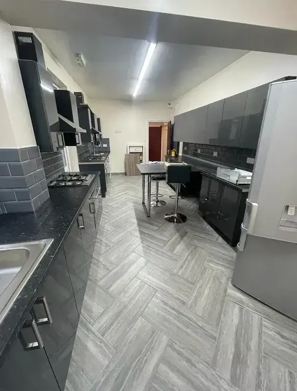 BEDROOMS AVAILABLE IN Coventry City Centre
