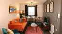 LUXURY SERVICED 2 BEDROOMS WITH 2 BATHROOMS APARTMENTS AVAILABLE