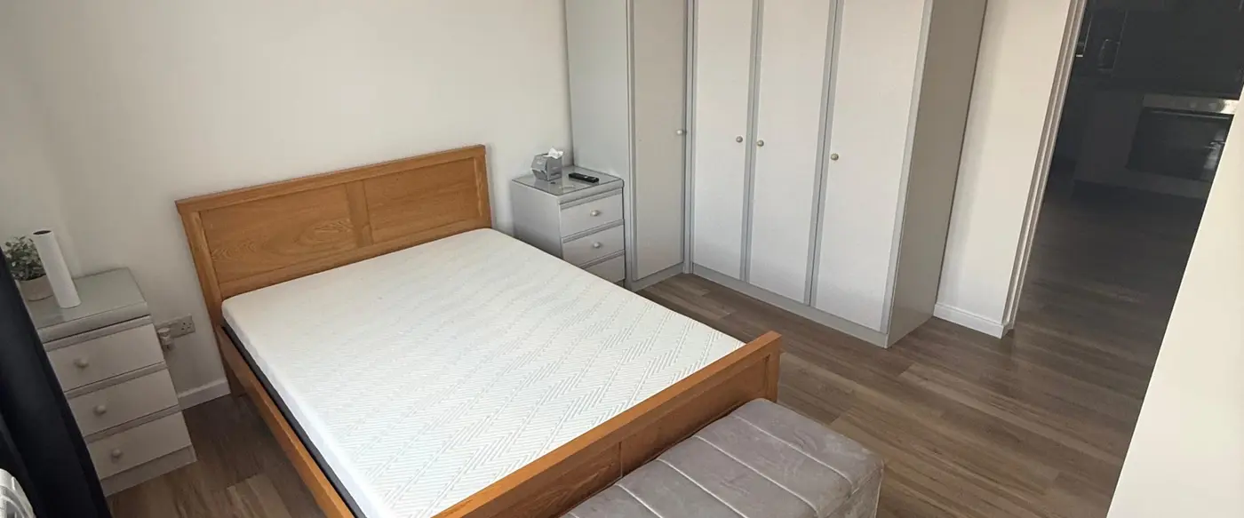 CITY CENTRE ONE BEDROOM APARTMENTS 45 ST PATRICKS ROAD,  CITY CENTRE, COVENTRY,  CV1 2LP