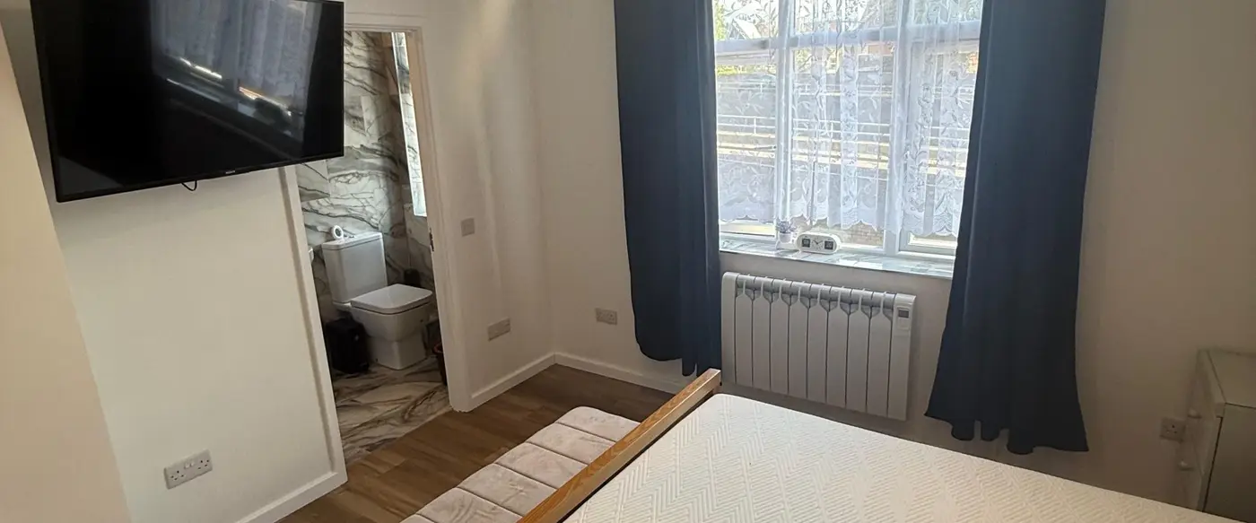 CITY CENTRE ONE BEDROOM APARTMENTS 45 ST PATRICKS ROAD,  CITY CENTRE, COVENTRY,  CV1 2LP