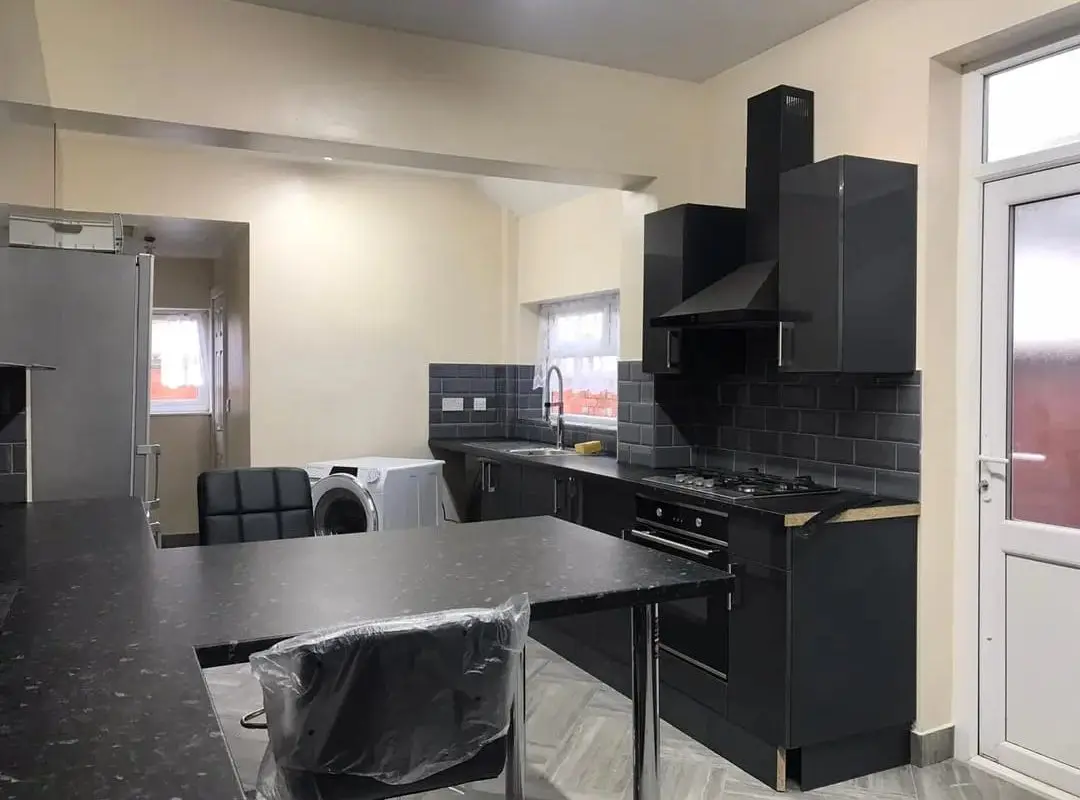 BEDROOMS AVAILABLE IN Coventry City Centre