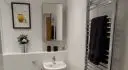 LUXURY SERVICED 2 BEDROOMS WITH 2 BATHROOMS APARTMENTS AVAILABLE
