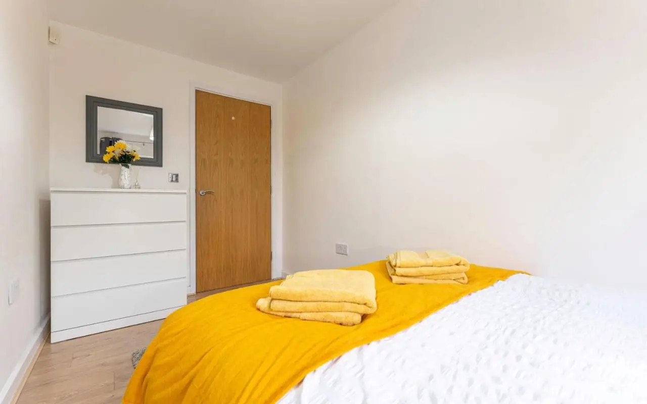 Riley House, Manor House Drive, Coventry, CV1 2EB