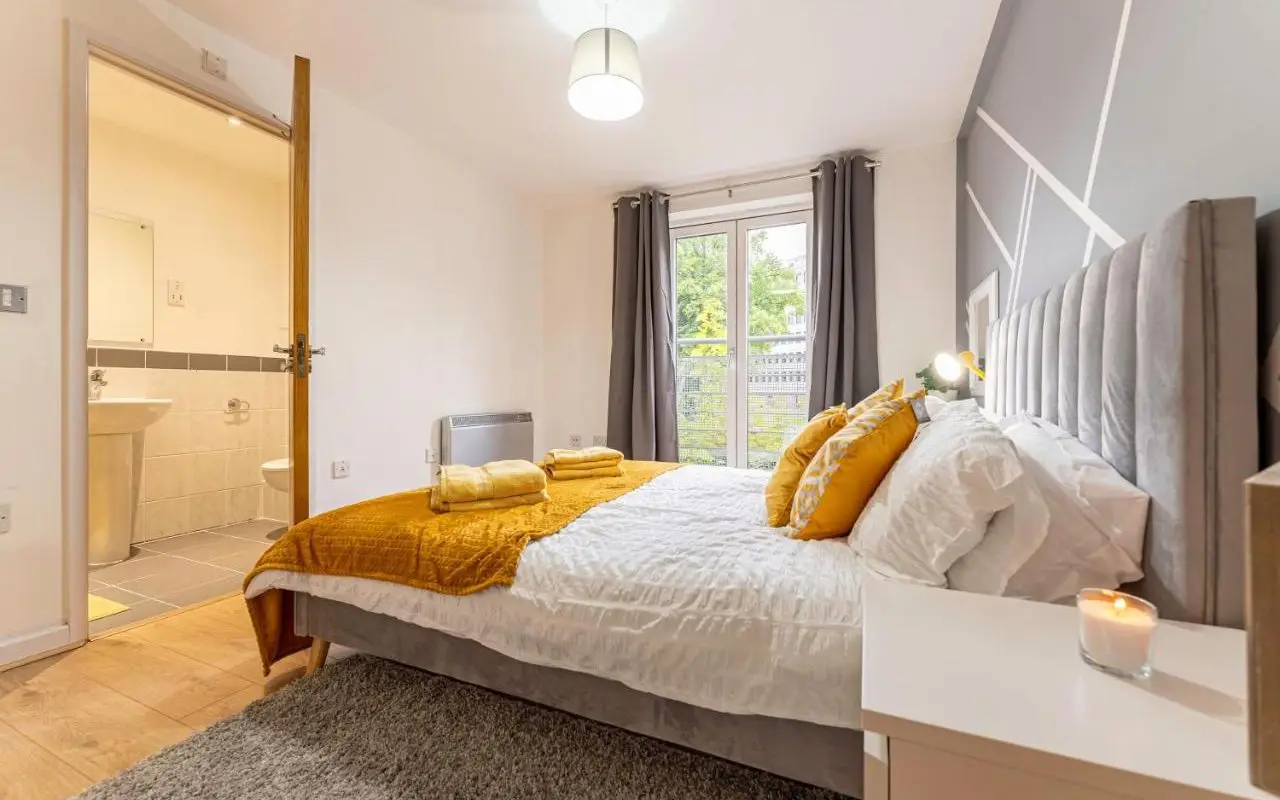 Riley House, Manor House Drive, Coventry, CV1 2EB
