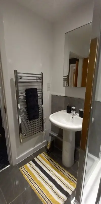 LUXURY SERVICED 2 BEDROOMS WITH 2 BATHROOMS APARTMENTS AVAILABLE