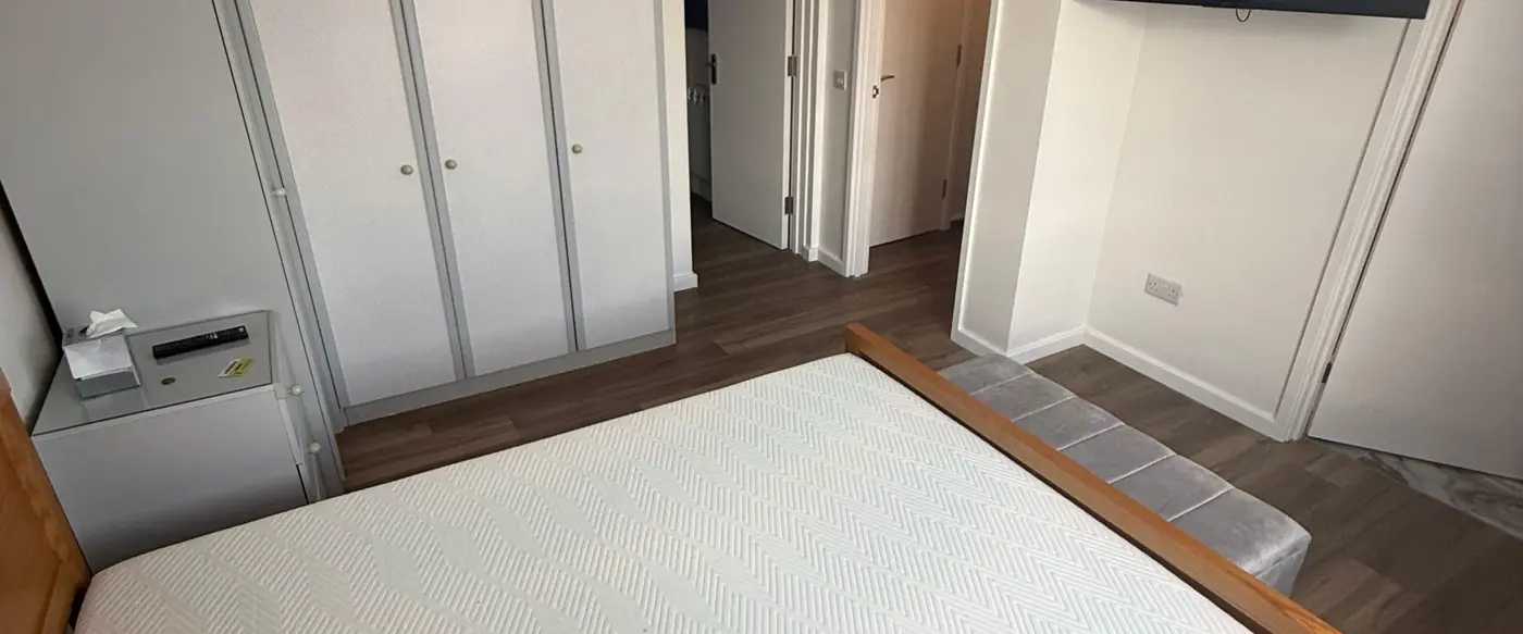 CITY CENTRE ONE BEDROOM APARTMENTS 45 ST PATRICKS ROAD,  CITY CENTRE, COVENTRY,  CV1 2LP