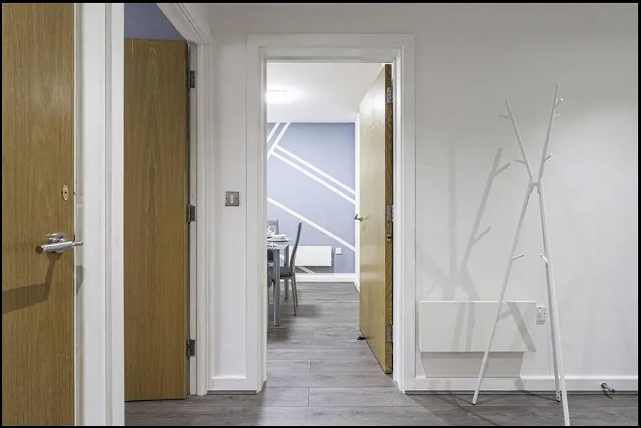 Abbey Court, Priory Place, Coventry, CV1 5SA