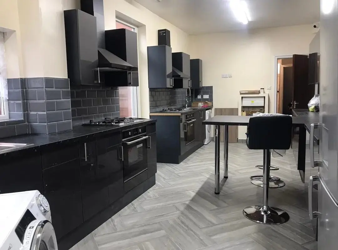 BEDROOMS AVAILABLE IN Coventry City Centre