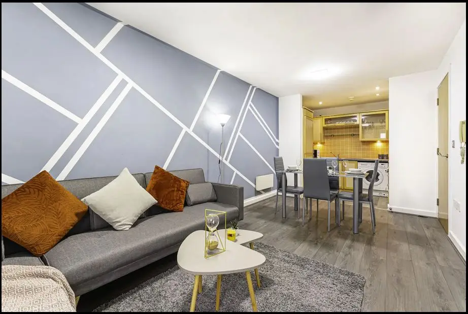 Abbey Court, Priory Place, Coventry, CV1 5SA