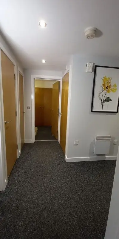 LUXURY SERVICED 2 BEDROOMS WITH 2 BATHROOMS APARTMENTS AVAILABLE
