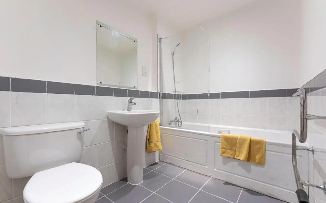Riley House, Manor House Drive, Coventry, CV1 2EB