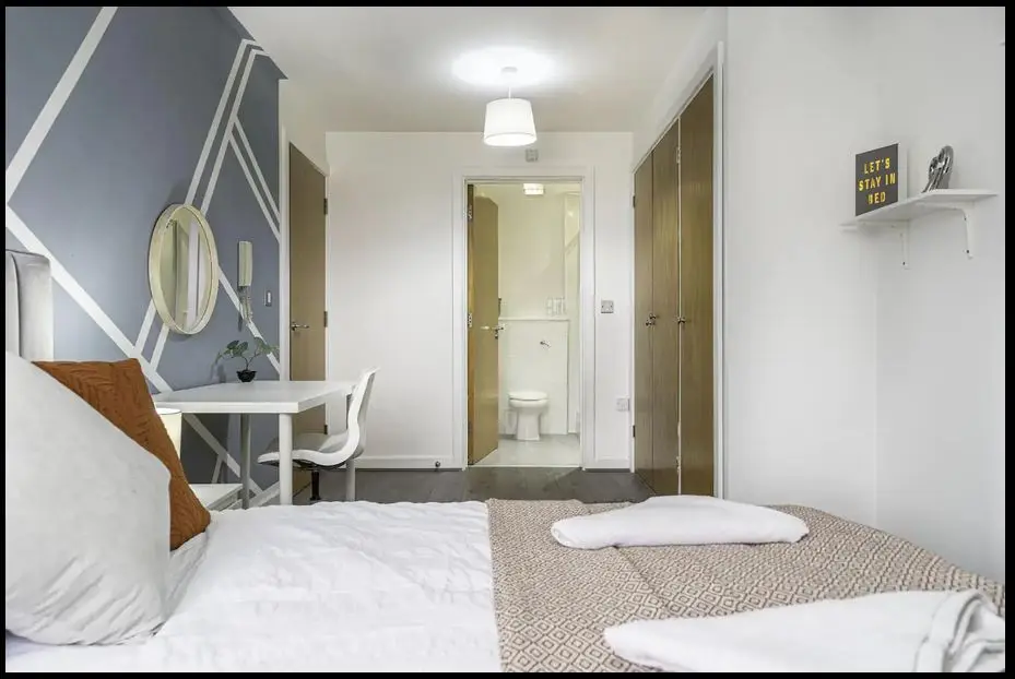 Abbey Court, Priory Place, Coventry, CV1 5SA