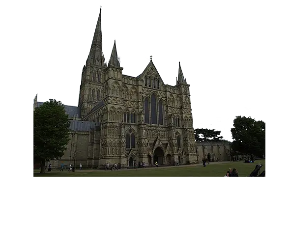 cathederal
