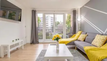 Riley House, Manor House Drive, Coventry, CV1 2EB