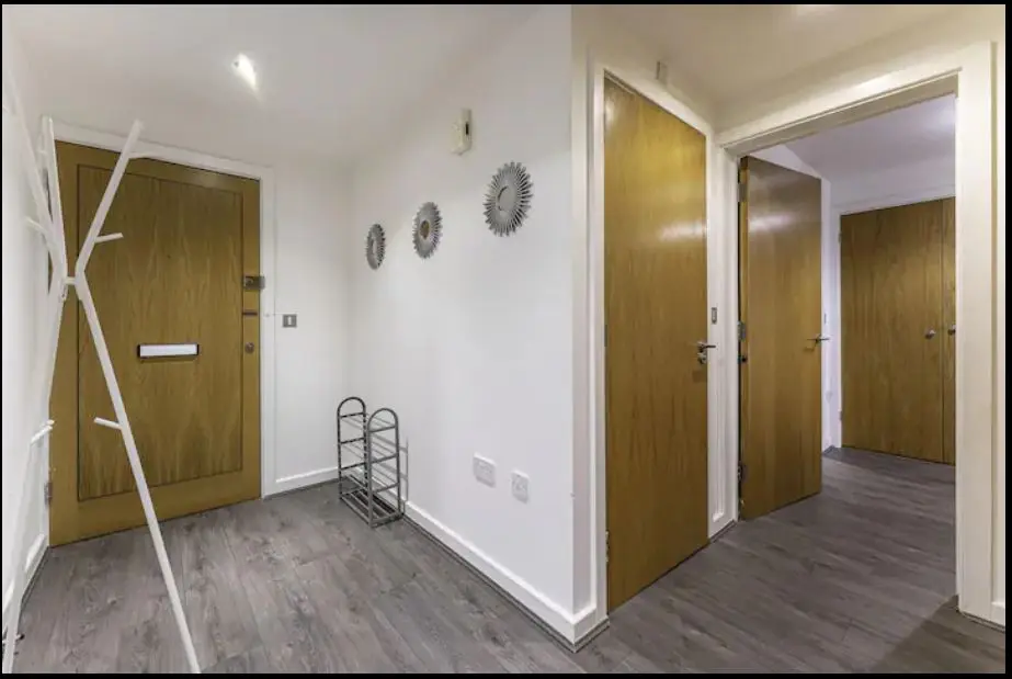 Abbey Court, Priory Place, Coventry, CV1 5SA
