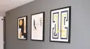 LUXURY SERVICED 2 BEDROOMS WITH 2 BATHROOMS APARTMENTS AVAILABLE