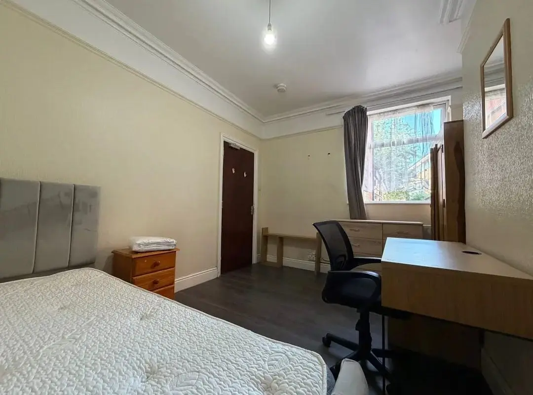 BEDROOMS AVAILABLE IN Coventry City Centre