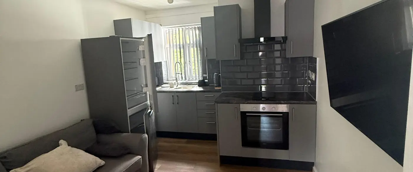 CITY CENTRE ONE BEDROOM APARTMENTS 45 ST PATRICKS ROAD,  CITY CENTRE, COVENTRY,  CV1 2LP