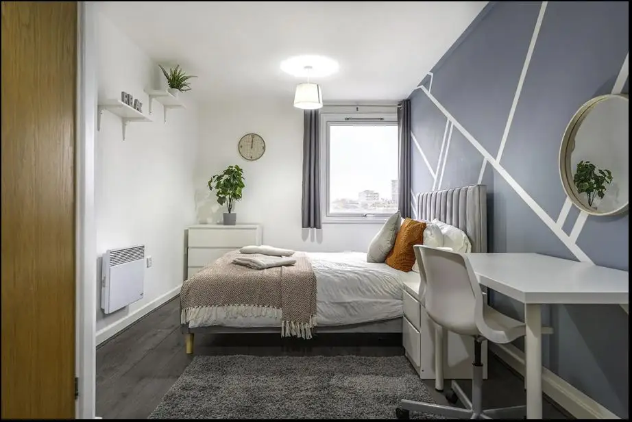 Abbey Court, Priory Place, Coventry, CV1 5SA