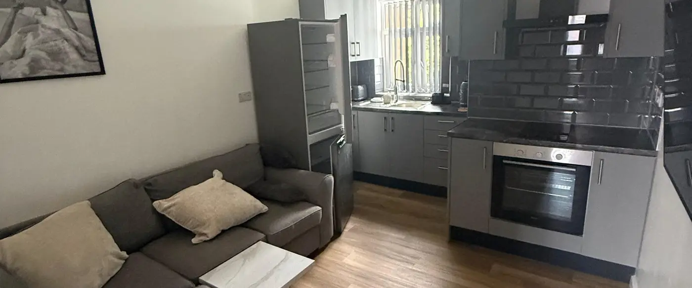 CITY CENTRE ONE BEDROOM APARTMENTS 45 ST PATRICKS ROAD,  CITY CENTRE, COVENTRY,  CV1 2LP