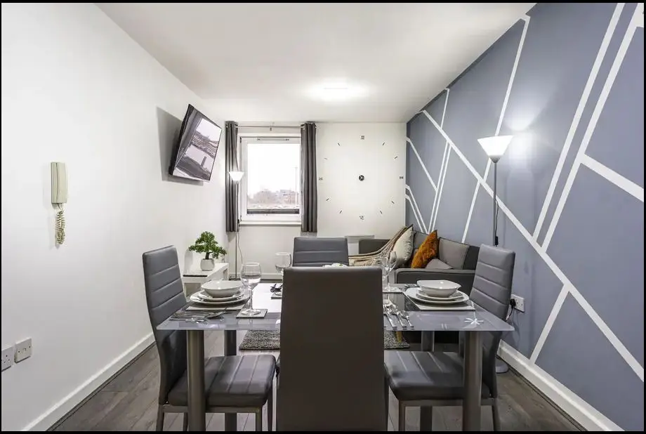 Abbey Court, Priory Place, Coventry, CV1 5SA