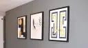 LUXURY SERVICED 2 BEDROOMS WITH 2 BATHROOMS APARTMENTS AVAILABLE