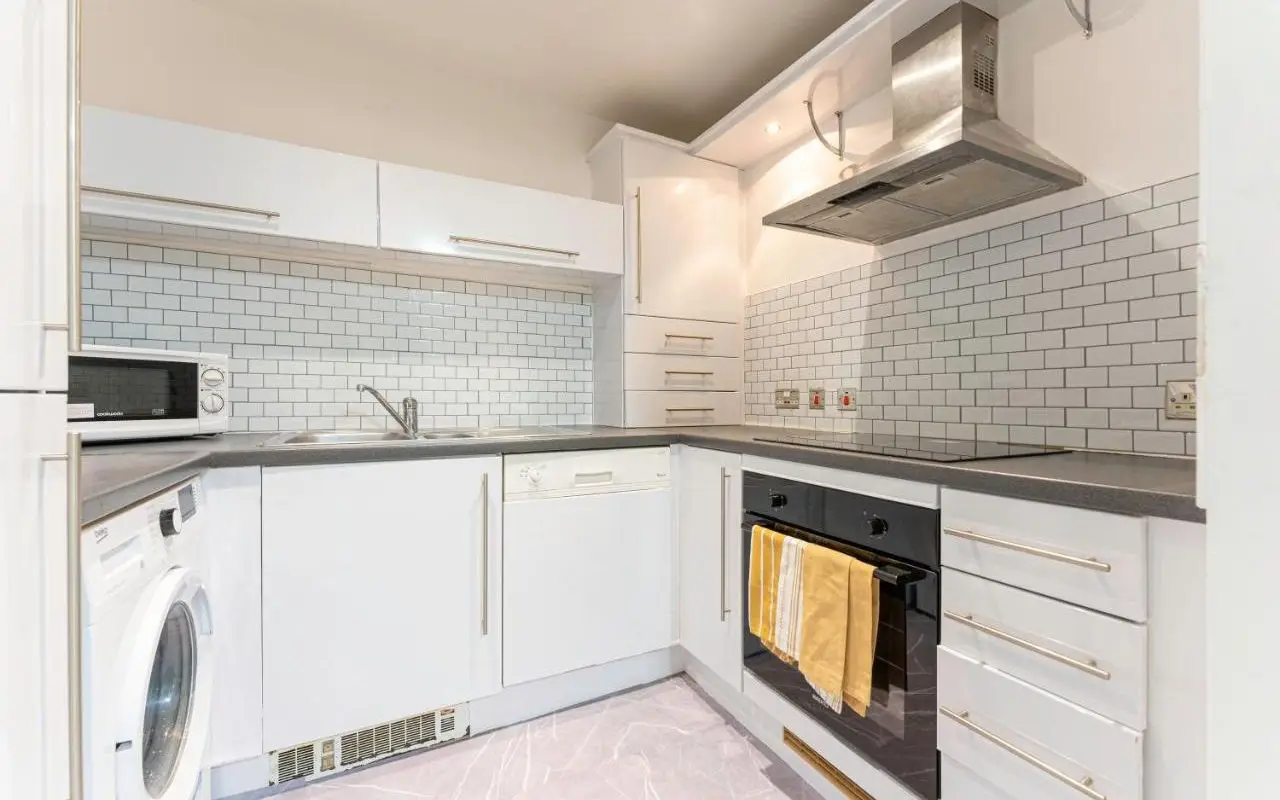 Riley House, Manor House Drive, Coventry, CV1 2EB