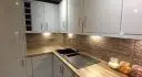 LUXURY SERVICED 2 BEDROOMS WITH 2 BATHROOMS APARTMENTS AVAILABLE