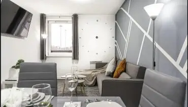 Abbey Court, Priory Place, Coventry, CV1 5SA