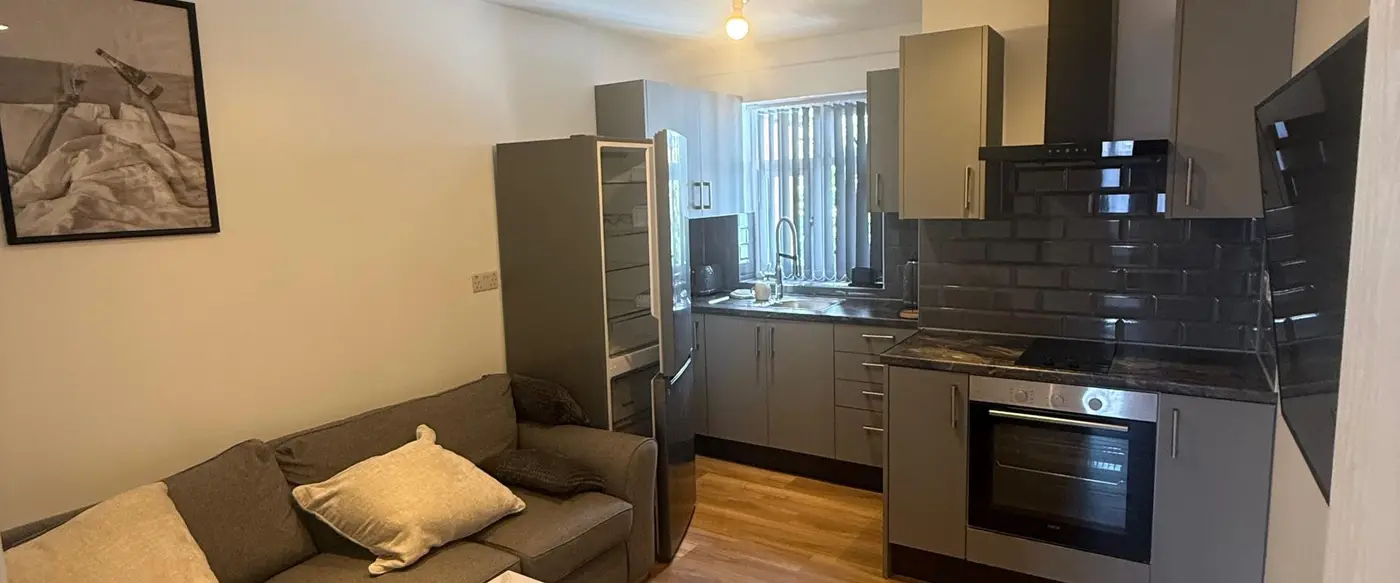 CITY CENTRE ONE BEDROOM APARTMENTS 45 ST PATRICKS ROAD,  CITY CENTRE, COVENTRY,  CV1 2LP
