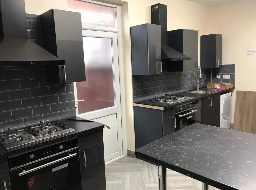 BEDROOMS AVAILABLE IN Coventry City Centre