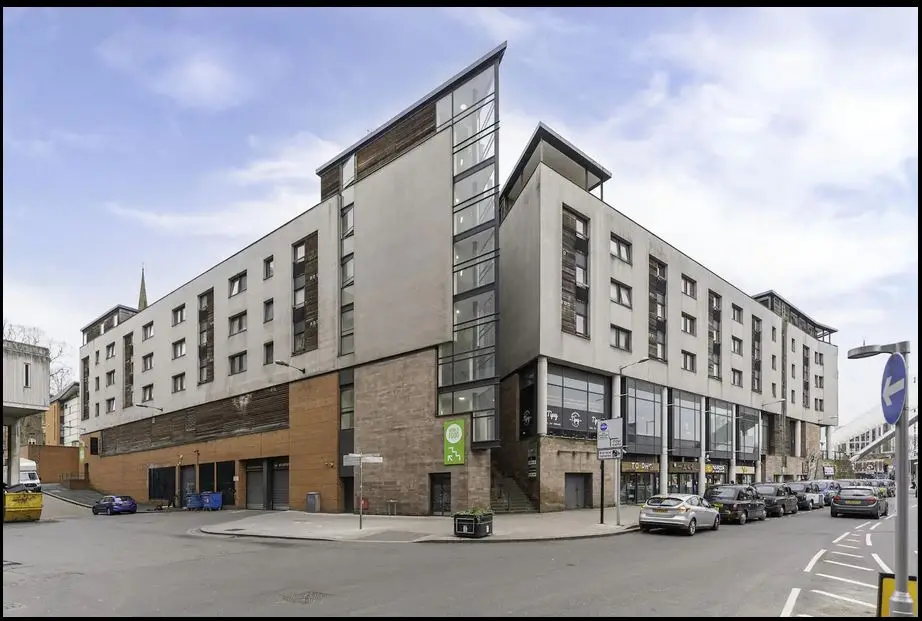 Abbey Court, Priory Place, Coventry, CV1 5SA